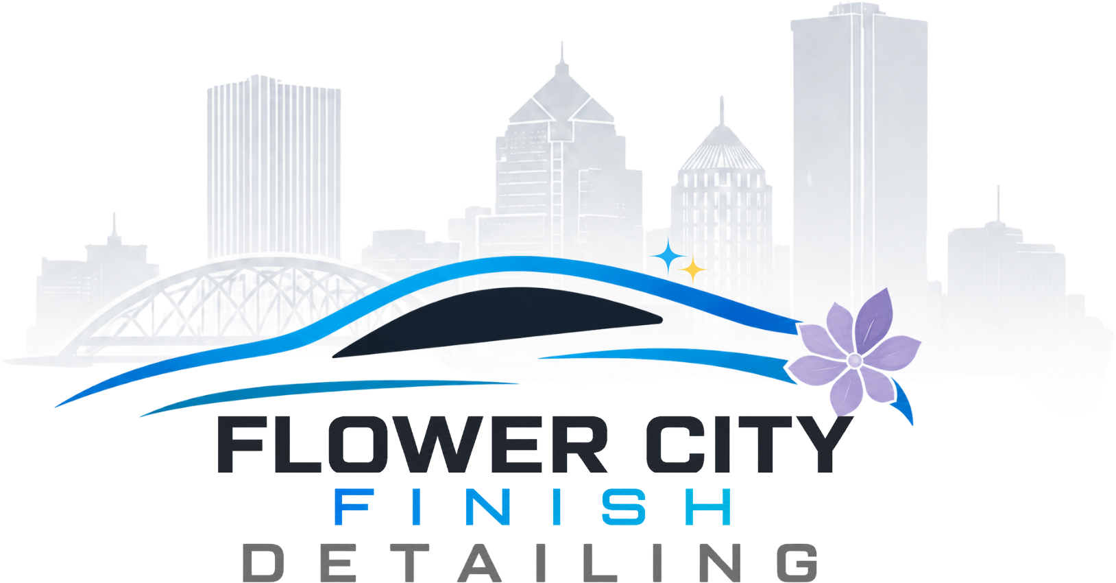 Flower City Finish — Mobile Detailing