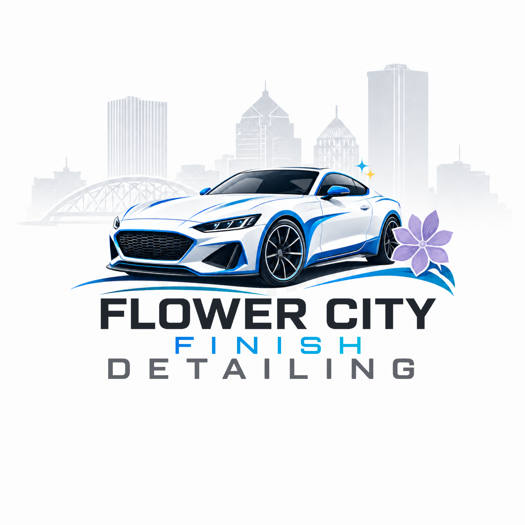 Flower City Finish Mobile Detailing